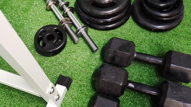 Imagem 3 da galeria do parceiro MetaForm Pilates