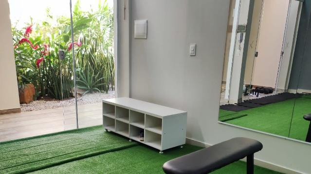 Imagem 2 da galeria do parceiro MetaForm Pilates