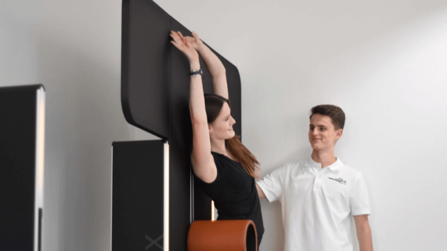 Bild 3 von Team Mohr Physiotherapie am Nettebad Partnergalerie