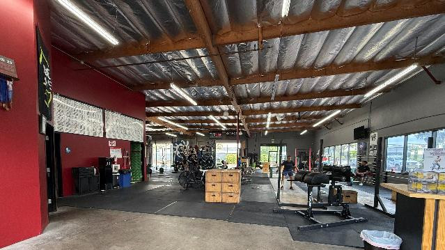 Image 2 from CrossFit 1904 partner gallery