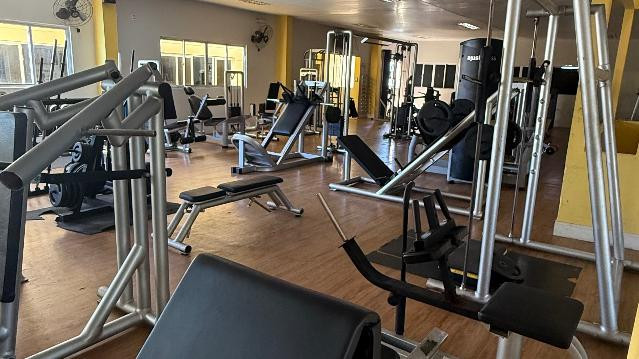 Imagem 3 da galeria do parceiro Academia IDM Fit