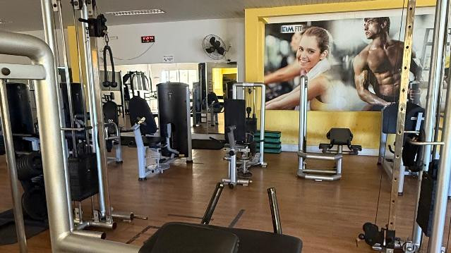 Imagem 1 da galeria do parceiro Academia IDM Fit