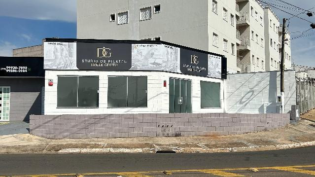 Imagem 2 da galeria do parceiro Driele Giroto Studio de Pilates