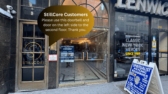 Image 2 from StillCore partner gallery