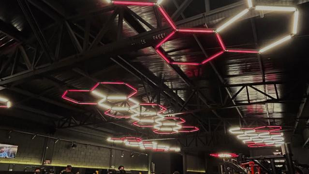 Imagem 3 da galeria do parceiro Academia Bio Fit Club