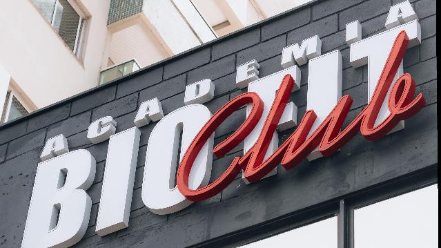 Imagem 2 da galeria do parceiro Academia Bio Fit Club