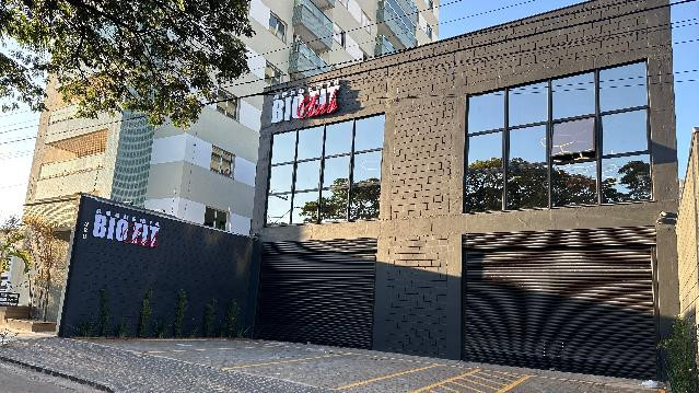 Imagem 1 da galeria do parceiro Academia Bio Fit Club