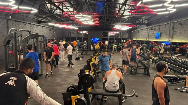 Imagem 1 da galeria do parceiro Academia Bio Fit Club