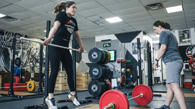 Image 1 from Pittsburgh Fitness Project partner gallery