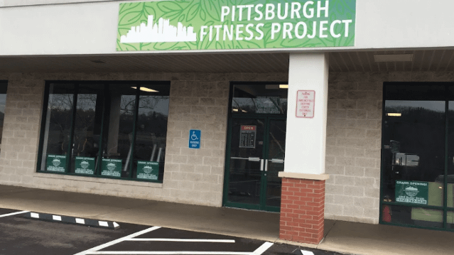 Image 2 from Pittsburgh Fitness Project partner gallery