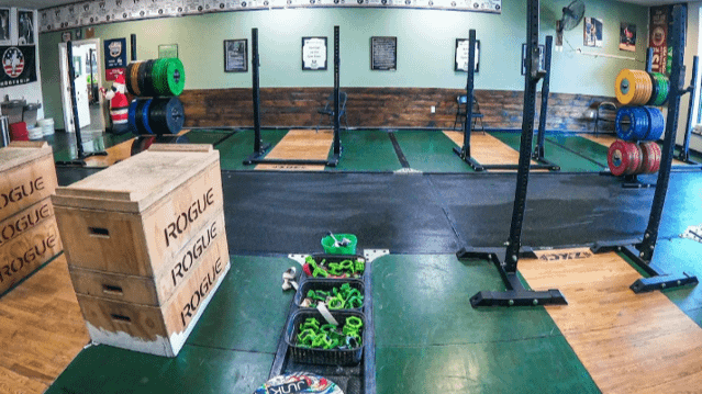 Image 3 from Pittsburgh Fitness Project partner gallery