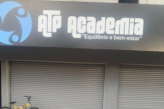 Imagem 2 da galeria do parceiro ATP ACADEMIA