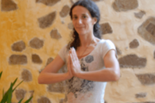 Bild 1 von YOGA im Kuhstall Partnergalerie