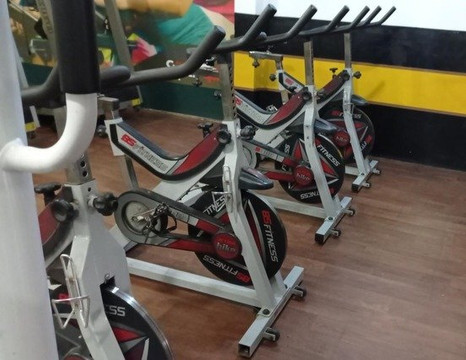 Imagem 3 da galeria do parceiro Academia Superação