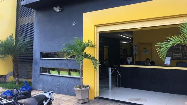 Imagem 2 da galeria do parceiro Atlhetica Maracanã