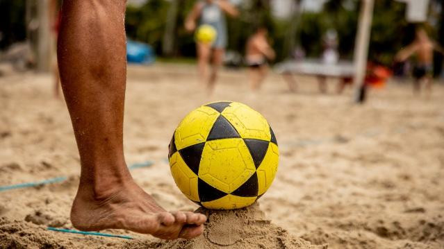 Imagem 3 da galeria do parceiro Club de Regatas Vasco da Gama - Sede Calabouço