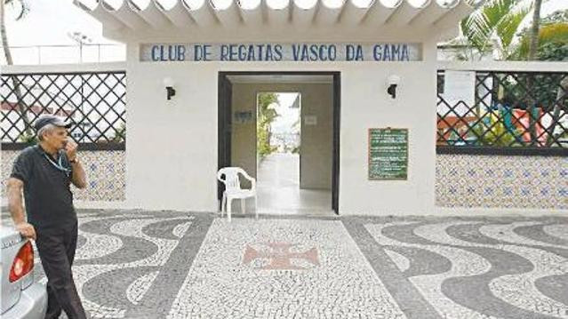 Imagem 2 da galeria do parceiro Club de Regatas Vasco da Gama - Sede Calabouço