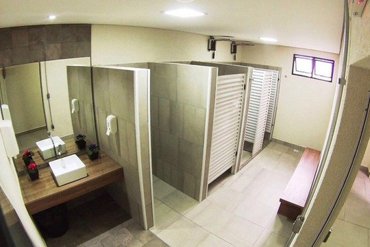 Imagem 3 da galeria do parceiro StrongerFit