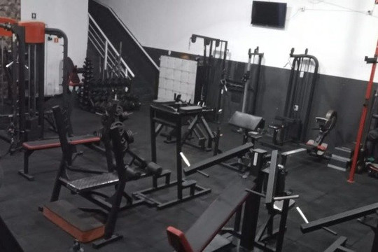 Imagem 3 da galeria do parceiro Academia Felix Prime