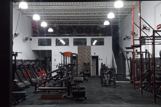 Imagem 1 da galeria do parceiro Academia Felix Prime