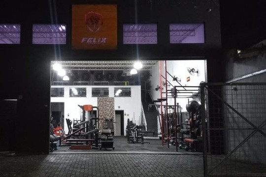 Imagem 2 da galeria do parceiro Academia Felix Prime