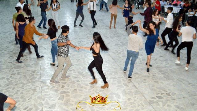 Imagen 2 de la galería del partner Bachata Real Balbuena