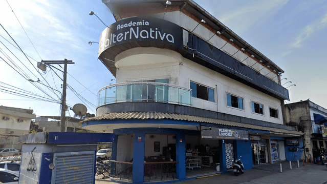 Imagem 2 da galeria do parceiro Halternativa - Alcantara 3