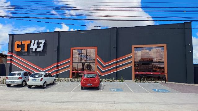 Imagem 1 da galeria do parceiro CT 43 Parnamirim