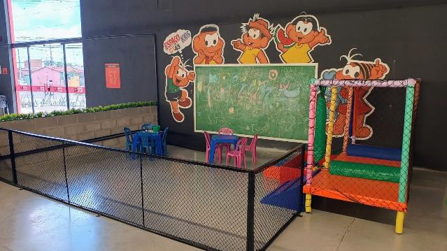 Imagem 3 da galeria do parceiro CT 43 Parnamirim