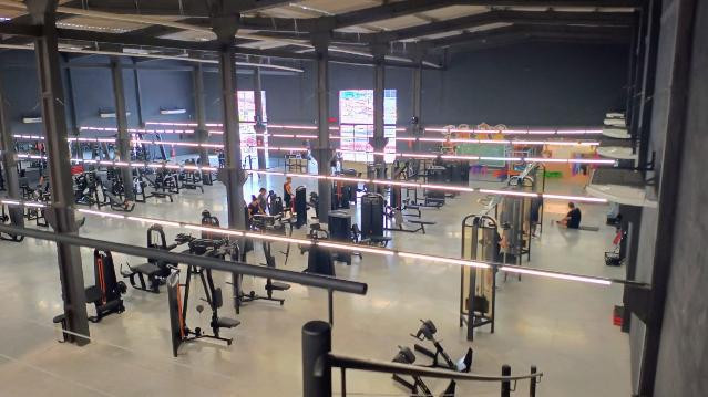 Imagem 2 da galeria do parceiro CT 43 Parnamirim