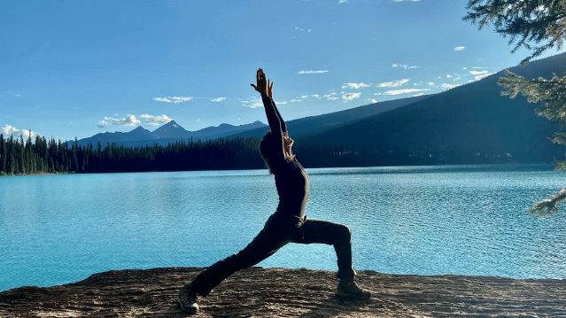 Image 1 from Yoga Sarana YYC partner gallery