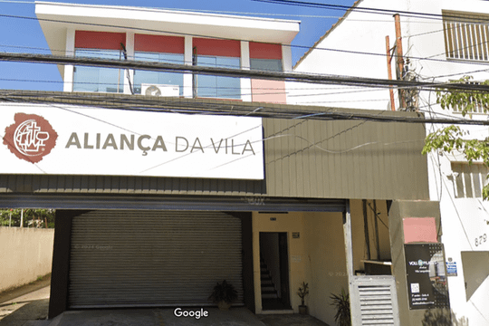 Imagem 2 da galeria do parceiro Voll Pilates Vila Leopoldina