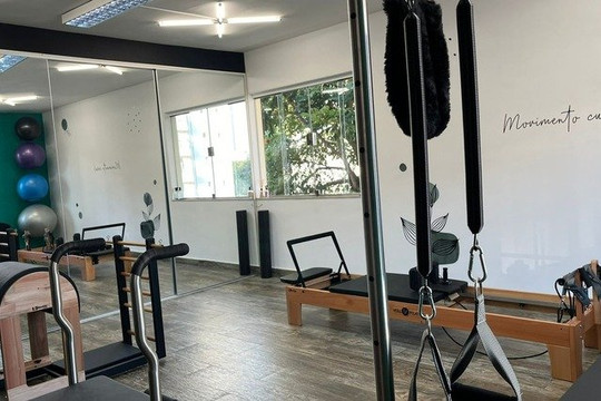 Imagem 3 da galeria do parceiro Voll Pilates Vila Leopoldina