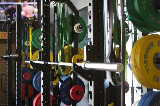 Image 3 from Brickhouse Boxing Club partner gallery