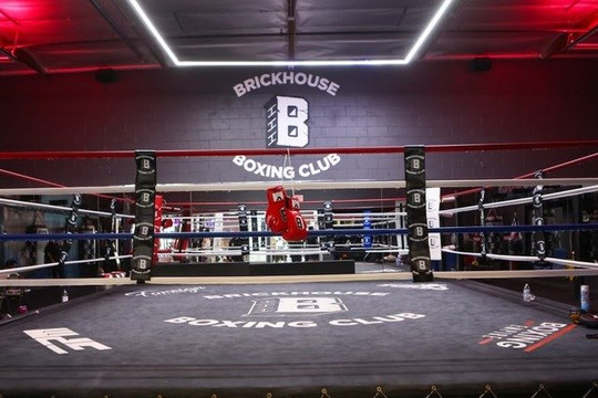 Image 1 from Brickhouse Boxing Club partner gallery