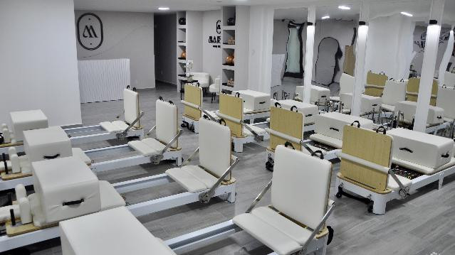 Imagen 1 de la galería del partner Maison Pilates