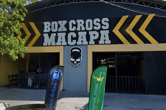 Imagem 2 da galeria do parceiro Box Cross Macapá