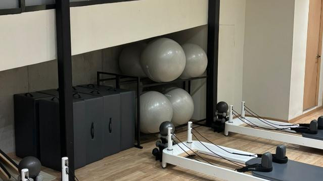 Imagen 3 de la galería del partner Via Pilates Santa Catarina