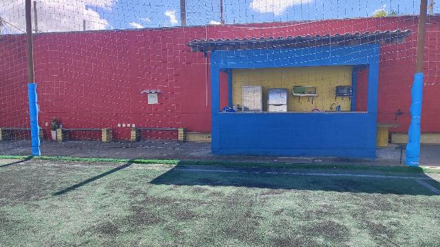 Imagem 3 da galeria do parceiro Escola de Futebol W10