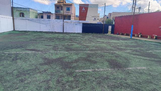 Imagem 2 da galeria do parceiro Escola de Futebol W10