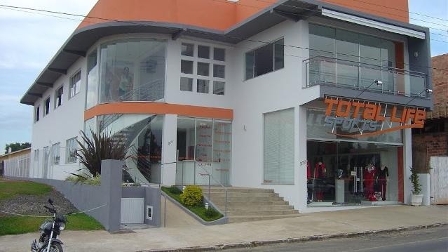 Imagem 2 da galeria do parceiro Academia Total Life