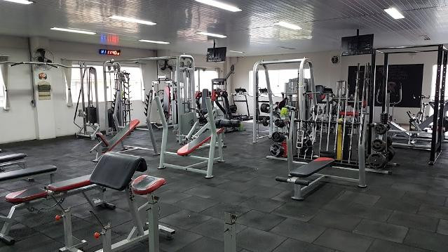 Imagem 1 da galeria do parceiro Academia Total Life