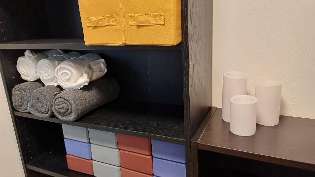 Immagine 3 dalla galleria del partner Nereide Yoga Milano