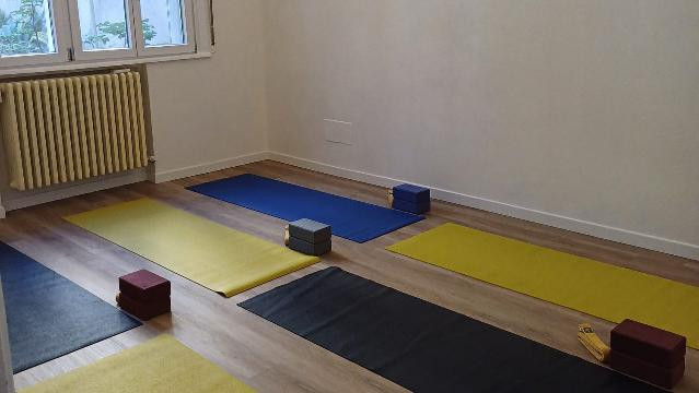 Immagine 1 dalla galleria del partner Nereide Yoga Milano