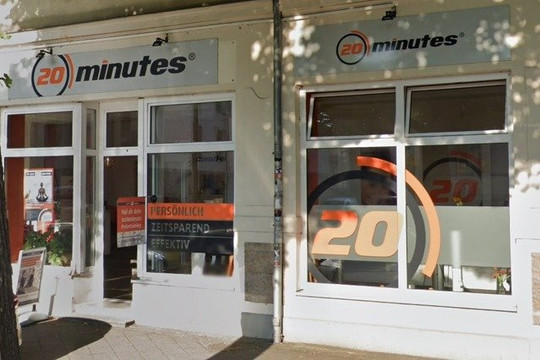 Bild 2 von 20minutes Dresden Löbtau Partnergalerie