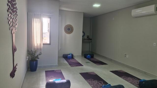 Imagem 3 da galeria do parceiro Renata Mendes Yoga Estúdio