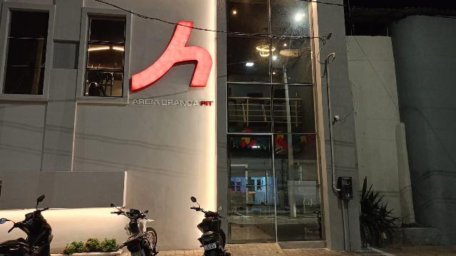 Imagem 2 da galeria do parceiro Areia Branca Fit