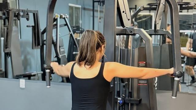 Imagem 3 da galeria do parceiro Areia Branca Fit