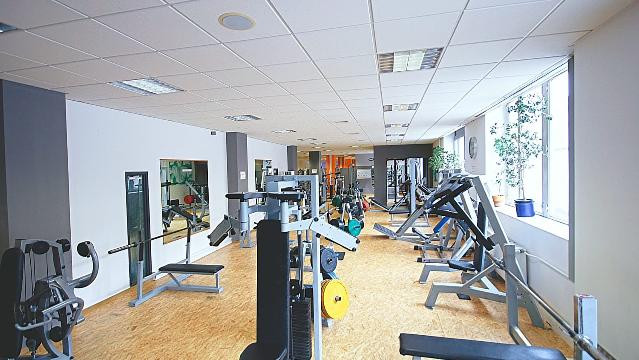 Bild 1 von Orange Fit Partnergalerie