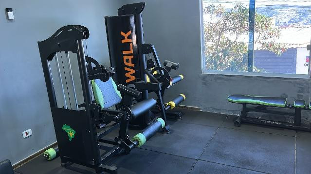 Imagem 3 da galeria do parceiro Alegui Fitness Studio